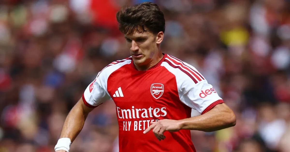 Η Premier League ανοίγει: Πρεμιέρα με τον Τζόλη στην Άρσεναλ
