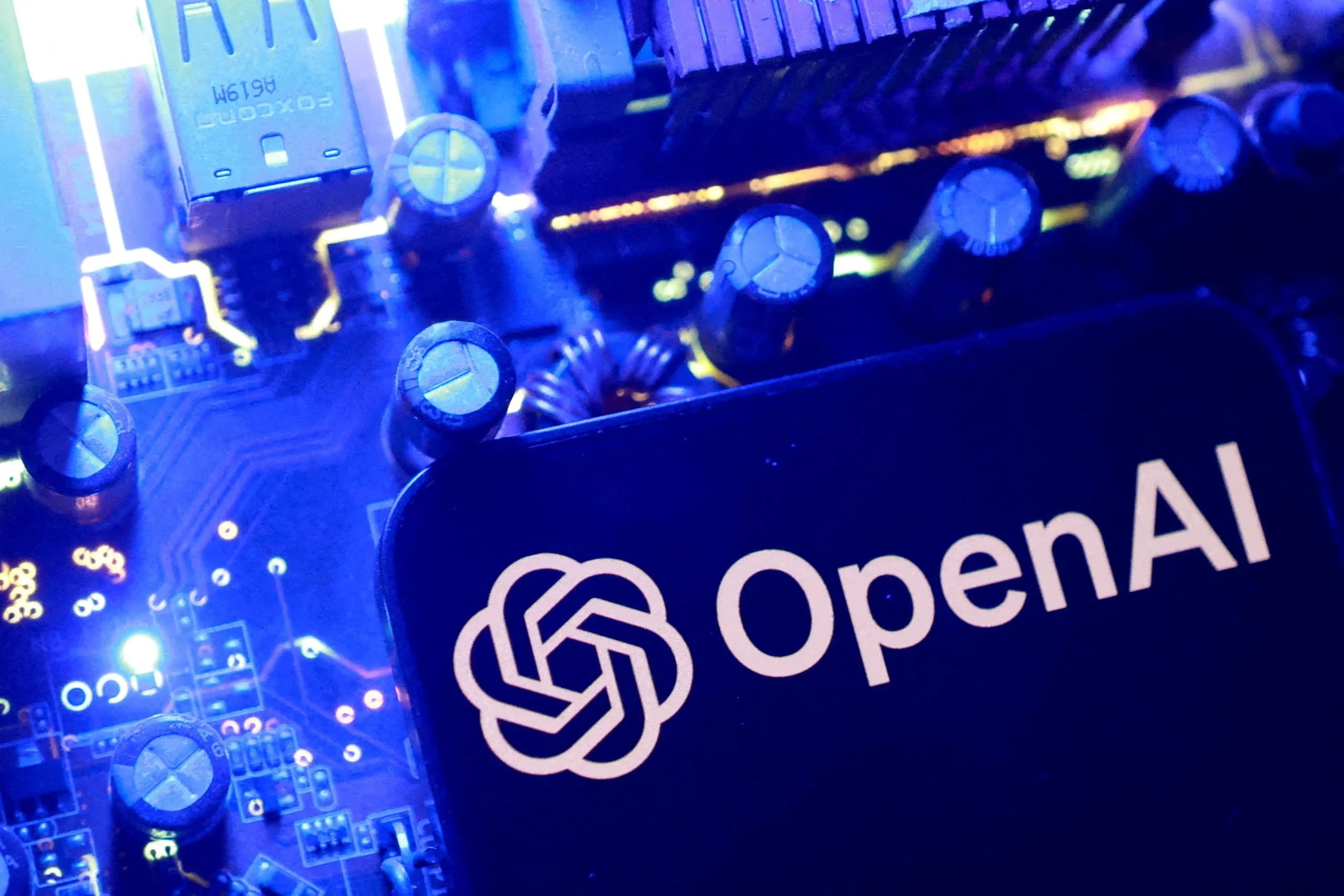 Η OpenAI παγώνει το μοντέλο Astra μετά τις επιθέσεις