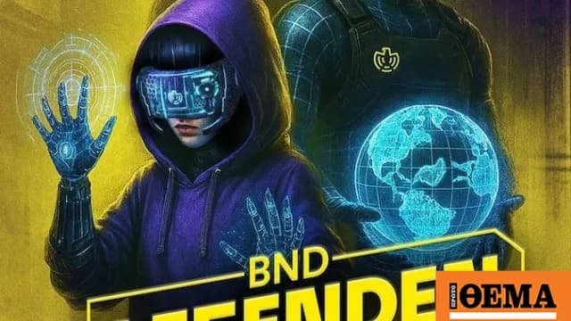 Η Γερμανική Κατασκοπεία BND Ψάχνει Hackers Στην Gamescom
