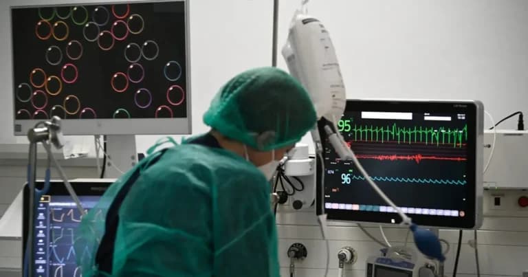 Η Ρόδος σε επιφυλακή λόγω έξαρσης γαστρεντερίτιδας