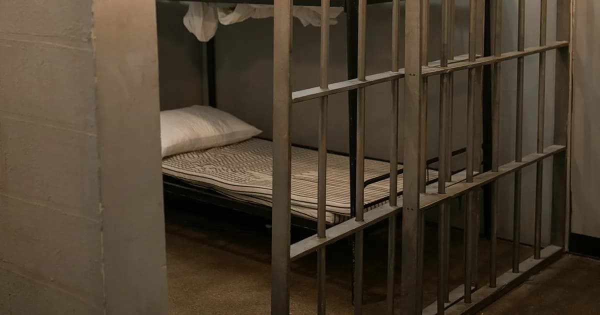 Τρεις εκτελέσεις θανατοποινιτών σε μία ημέρα στις ΗΠΑ