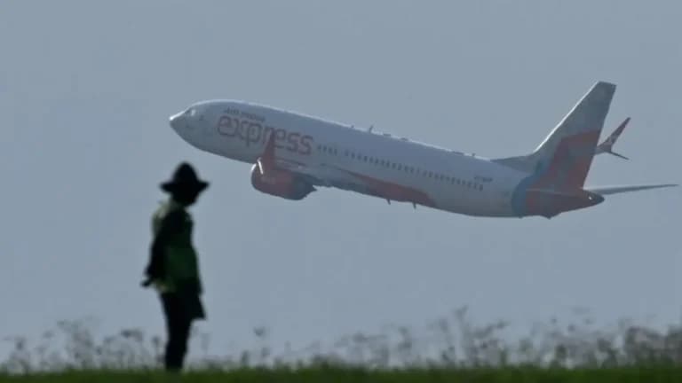 Τρόμος σε πτήση της Air India από σφοδρές αναταράξεις