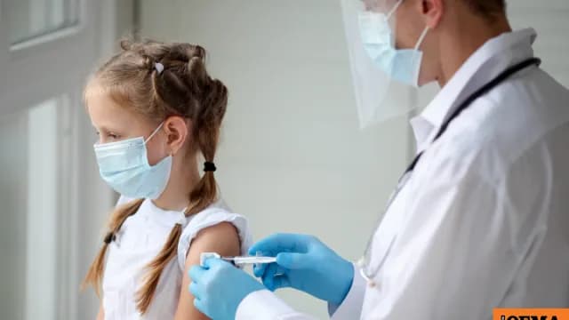Τραγωδία: Η 4χρονη πέθανε από διφθερίτιδα στην Ιταλία
