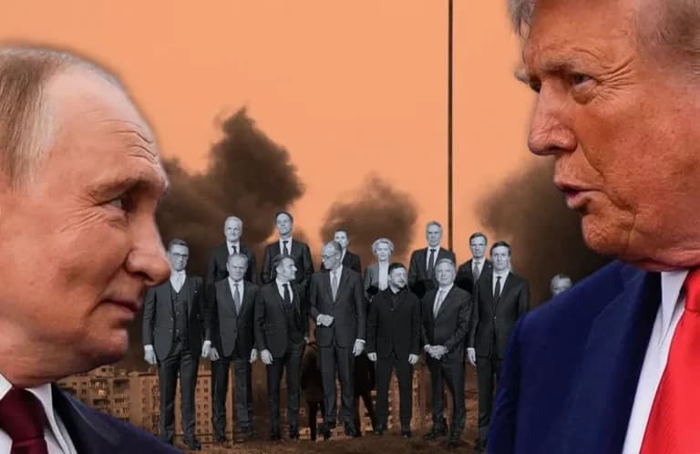 Η Χερσώνα χωρίς ρεύμα και θέρμανση για μεγάλο διάστημα