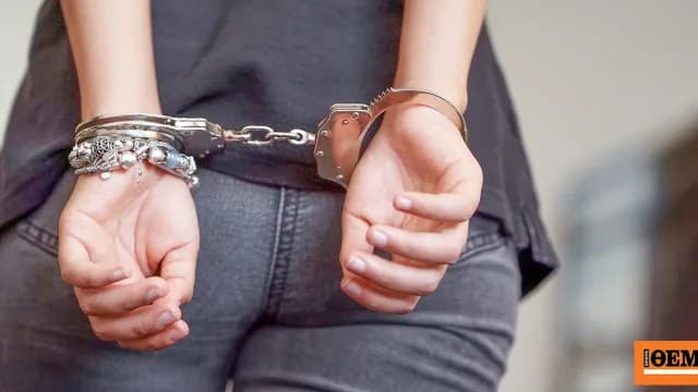Συνελήφθη η οικιακή βοηθός που έκλεψε κοσμήματα 40.000€