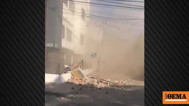 Ισχυρός σεισμός 7,4 Ρίχτερ συγκλόνισε την Κολομβία