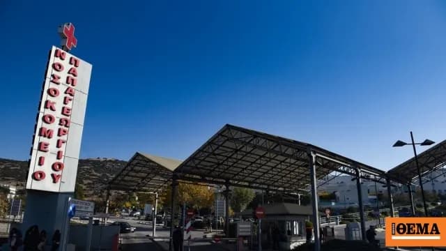 Ο 26χρονος τραυμάτισε σοβαρά 27χρονο στα Γιαννιτσά