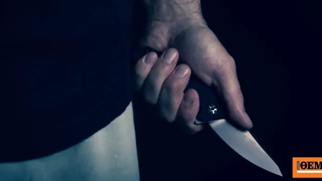 Η 25χρονη επιτέθηκε πρώτη με μαχαίρι στη Θεσσαλονίκη