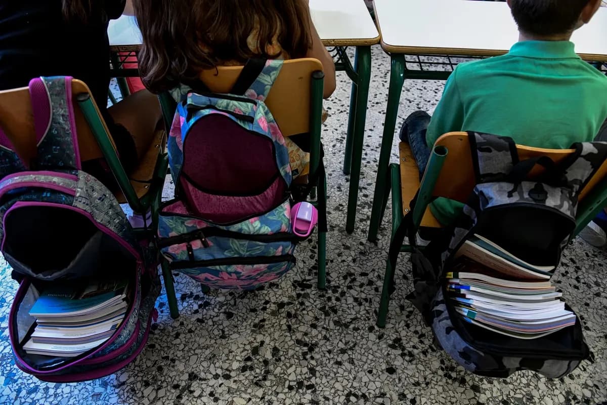 Ανοίγει η πλατφόρμα για τους αναπληρωτές εκπαιδευτικούς