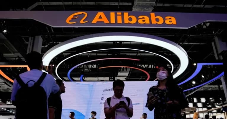 Η Alibaba αυξάνει επενδύσεις σε τεχνητή νοημοσύνη κατά 75%