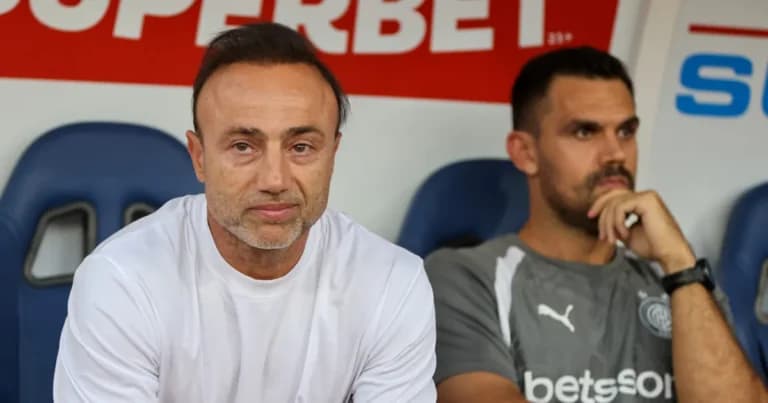 Ο Κόντης: Το κόρνερ στο 2-2 και ο θρίαμβος στο Super Cup