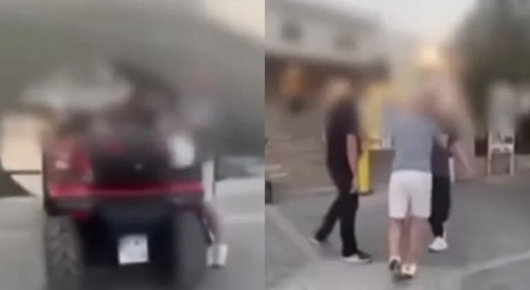 Ο οδηγός ταξί σε άγριο ξυλοδαρμό στην Πάρο για πάρκινγκ