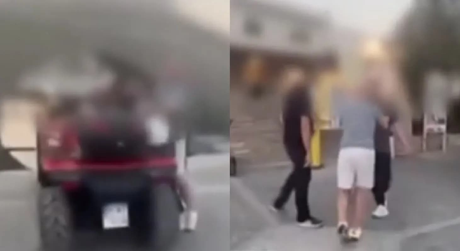 Ο οδηγός ταξί σε άγριο ξυλοδαρμό στην Πάρο για πάρκινγκ