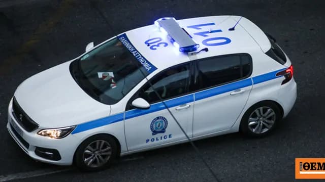 Θεσσαλονίκη: Σύλληψη τεσσάρων για διάρρηξη σε Airbnb