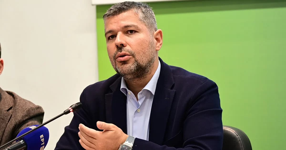 Η ΔΕΗ προχωρά το mega data center στη Δυτική Μακεδονία