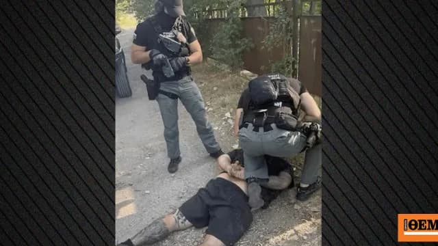 Η Βουλγαρία εξαρθρώνει εργαστήριο φαιντανύλης στη Σόφια