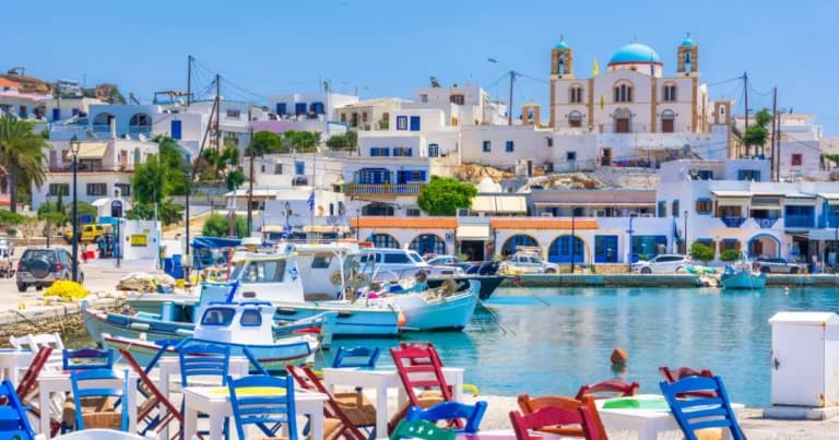Τουρισμός για Όλους 2026-2027: Λήγει αύριο η προθεσμία