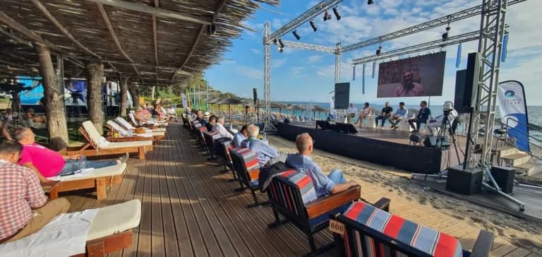 Το Digital Beach Summit 2026 επιστρέφει στην Πρέβεζα