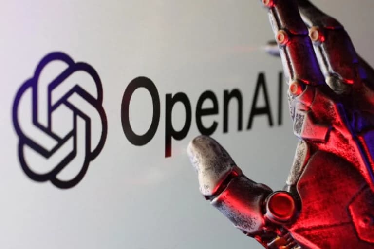 Η OpenAI χάνει έδαφος από την Anthropic στα έσοδα