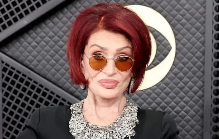 Η Σάρον Όσμπορν μιλά για το avatar του Όζι Όσμπορν