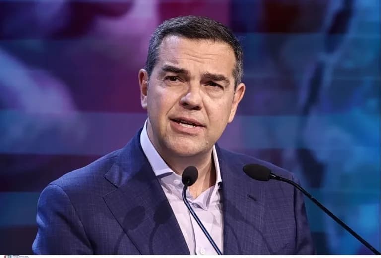Ο Τσίπρας: Δίδυμα αδελφάκια η διαφθορά και η ακρίβεια