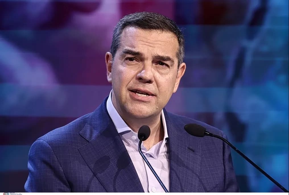 Ο Τσίπρας: Δίδυμα αδελφάκια η διαφθορά και η ακρίβεια