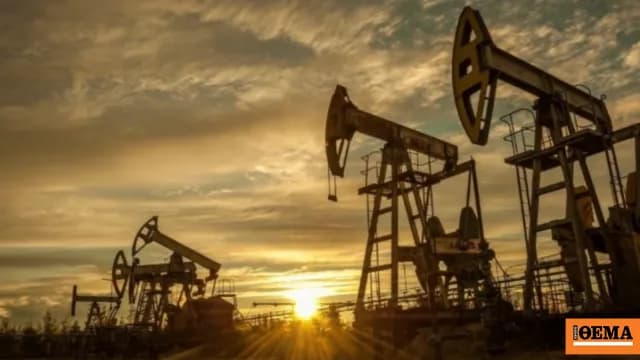 Οι τιμές πετρελαίου εκτινάσσονται στο υψηλό 3 εβδομάδων