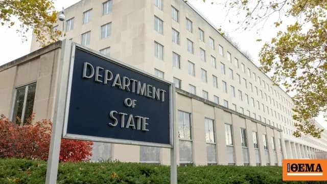 Οι ΗΠΑ εκδίδουν νέα ταξιδιωτική προειδοποίηση για Μέση Ανατολή