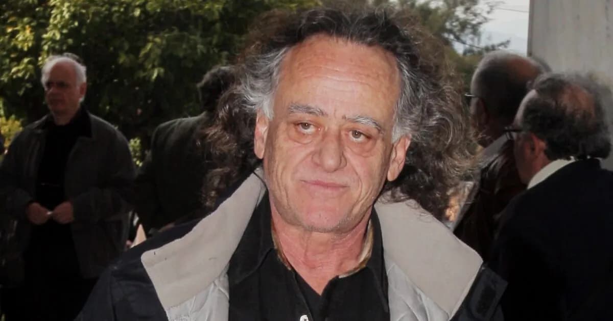 Σήμερα το τελευταίο αντίο σε Καλογερόπουλο και Ράμφο