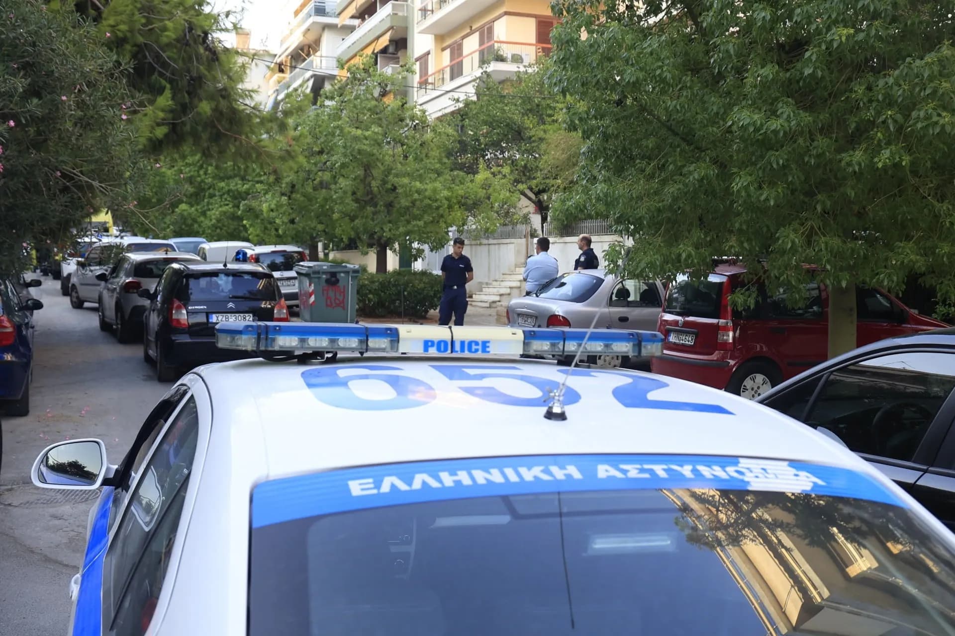 Η γυναικοκτονία στη Νέα Σμύρνη: το προσχεδιασμένο καρτέρι