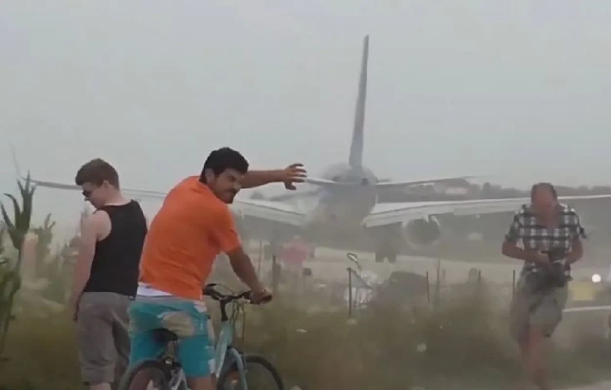 Ιταλίδα τουρίστρια τραυματίστηκε σοβαρά στη Σκιάθο