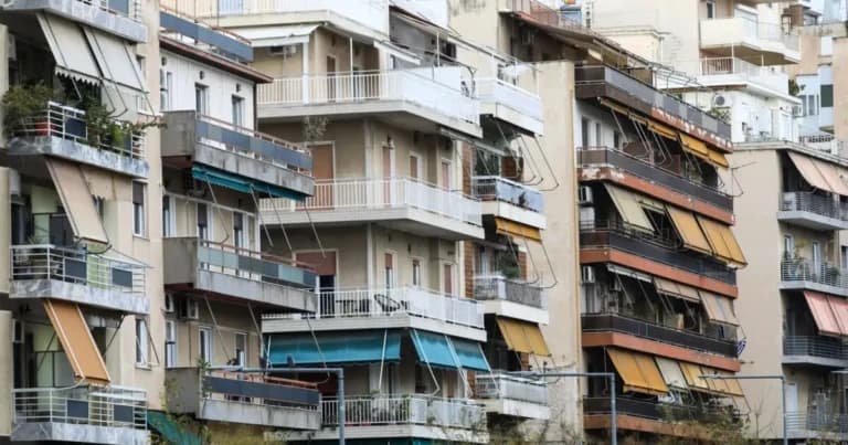 Παράταση ως 30/9 στο πρόγραμμα Ανακαίνιση Κατοικίας