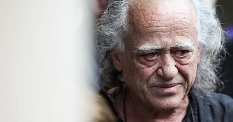 Πέθανε ο ηθοποιός Νίκος Καλογερόπουλος σε ηλικία 74 ετών