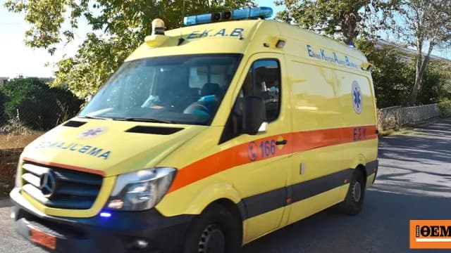 Ο 20χρονος από τη Χιλή έπεσε σε χαράδρα στα σύνορα