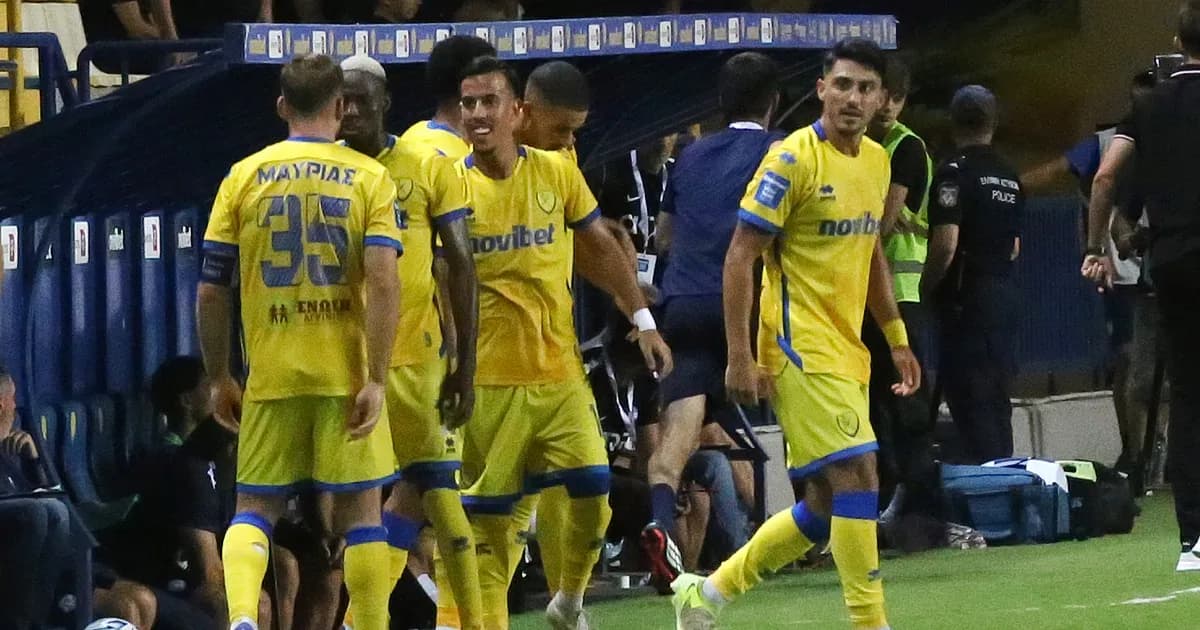 Η Super League: Βόλος-Ηρακλής και Παναιτωλικός-Καλαμάτα