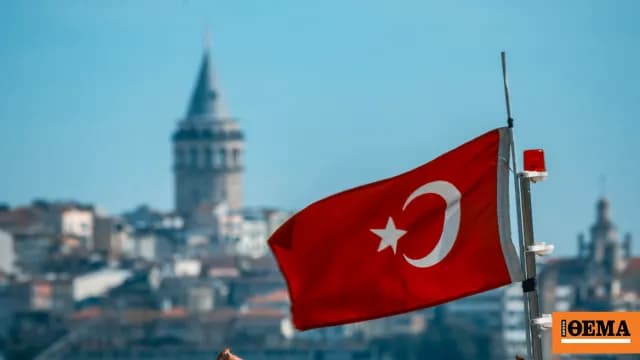 Η Τουρκία: «Δεν θα πέσουμε στην παγίδα του Νετανιάχου»