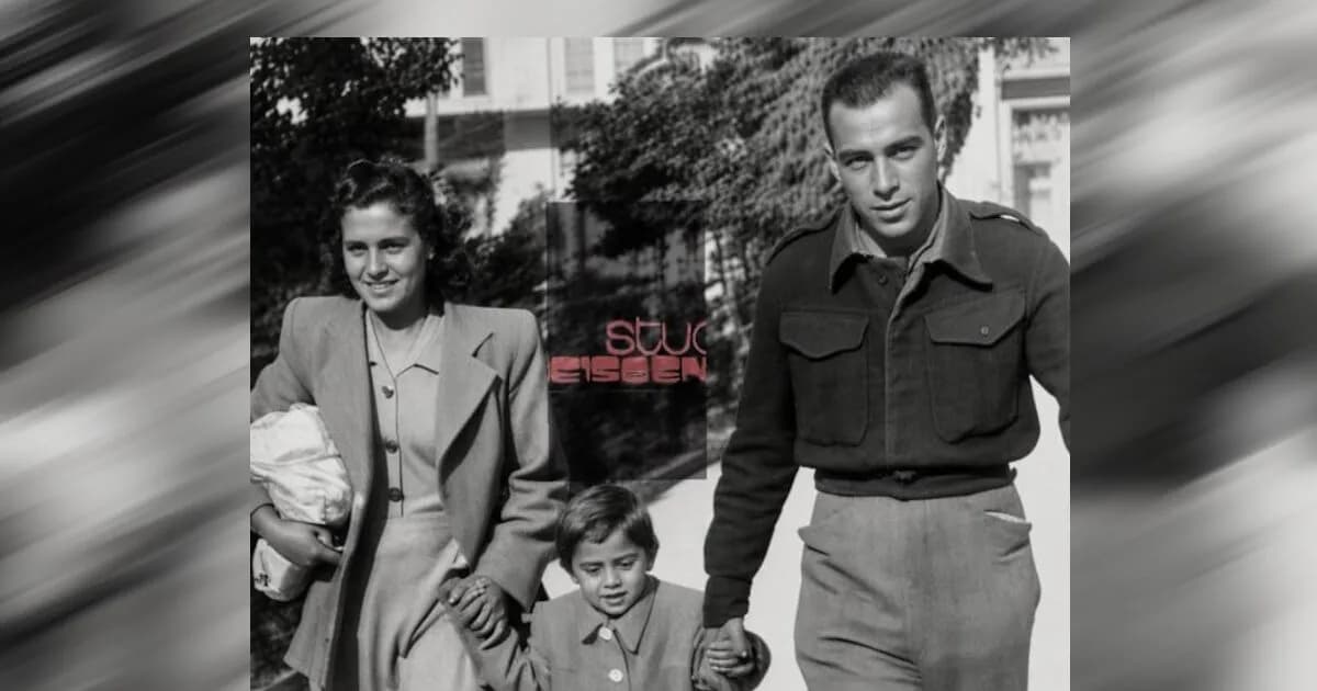 Η Βίκυ Μοσχολιού: Σπάνια παιδική φωτογραφία 21 χρόνια μετά