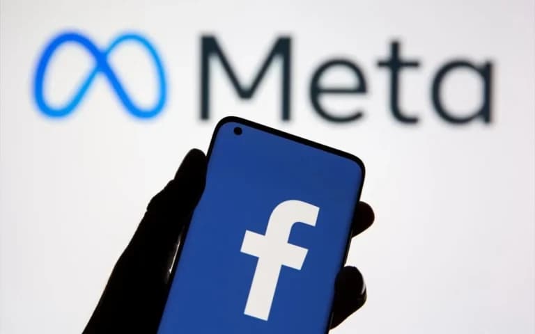 Η Meta σε συμβιβασμό 17 δισ. δολαρίων με πολιτείες ΗΠΑ