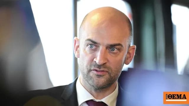 Η Γαλλία απελαύνει δύο Ιρανούς διπλωμάτες ως αντίποινα