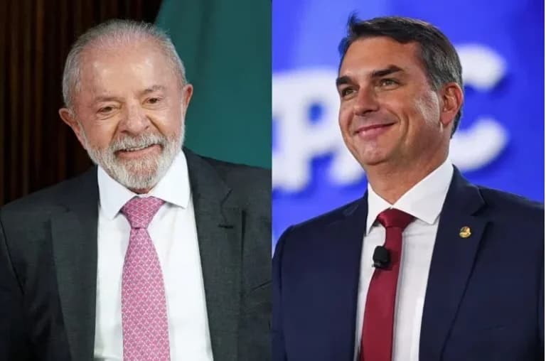 Ο Μπολσονάρου πλησιάζει τον Λούλα στις δημοσκοπήσεις
