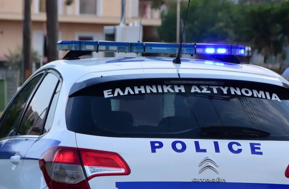 Θεσσαλονίκη: Ξανά συνελήφθη ο Τούρκος για τον βαρύ οπλισμό