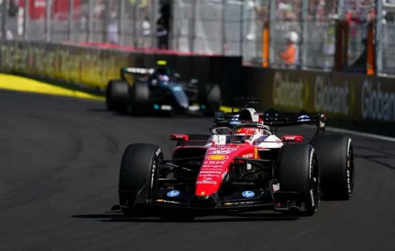 Η Formula 1 μπαίνει σε εποχή καυσίμων 500 ευρώ το λίτρο