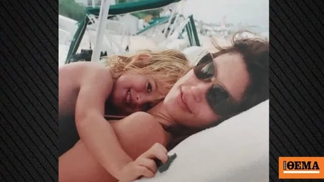 Ο Πρίσλεϊ Γκέρμπερ πέθανε στα 27 Το μήνυμα της Κρόφορντ
