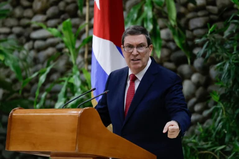 Η Κούβα απαντά στον Τραμπ: «Ψεύδη και συκοφαντίες»