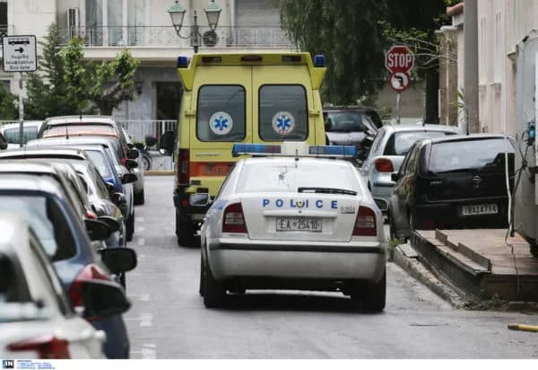 Δράμα στη Νίκαια: Σοβαρό ενδοοικογενειακό επεισόδιο