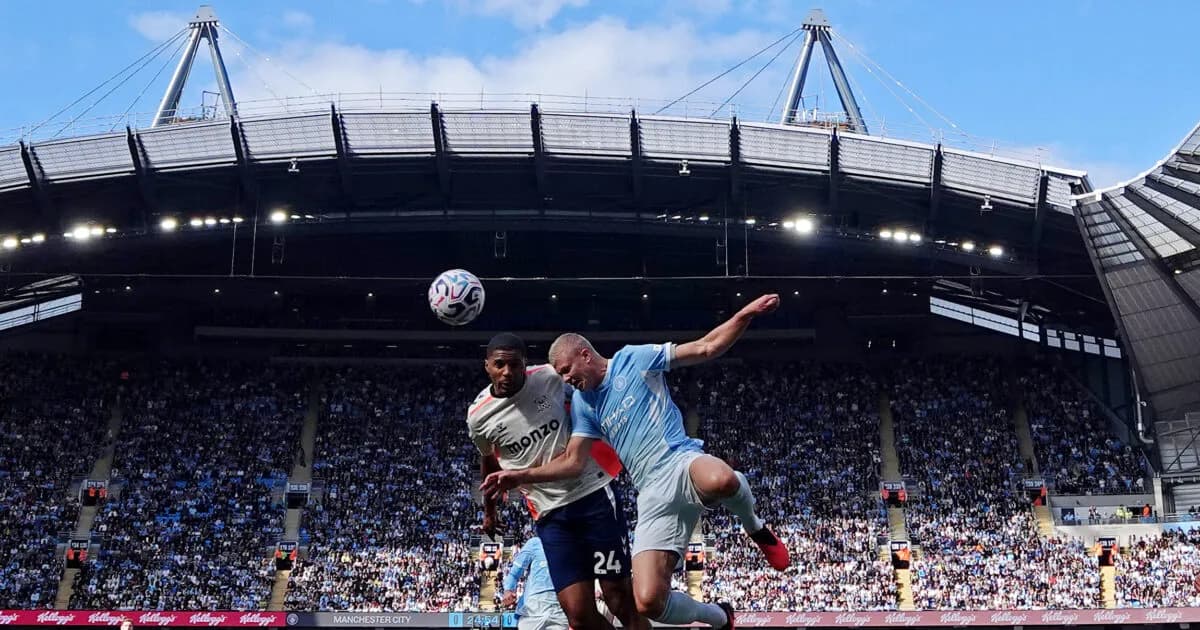 Η Μάντσεστερ Σίτι νίκησε την Κόβεντρι στην Premier League