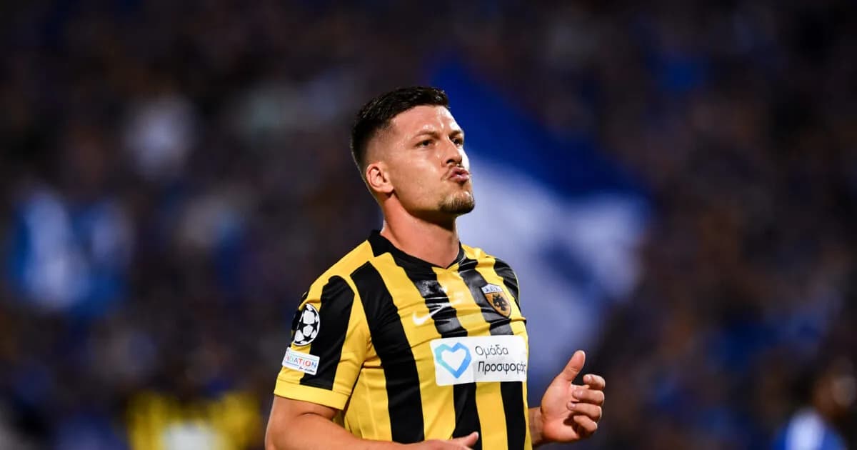 Η 3η αγωνιστική Super League: Παναθηναϊκός-ΠΑΟΚ ντέρμπι