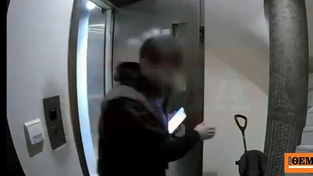 Η σπείρα διαρρηκτών που ρήμαζε σπίτια στην Αττική