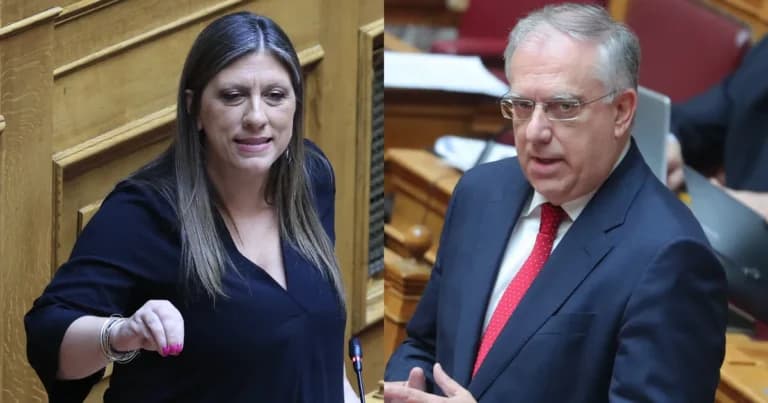 Η Βουλή απέρριψε την άρση ασυλίας του Θεοδωρικάκου