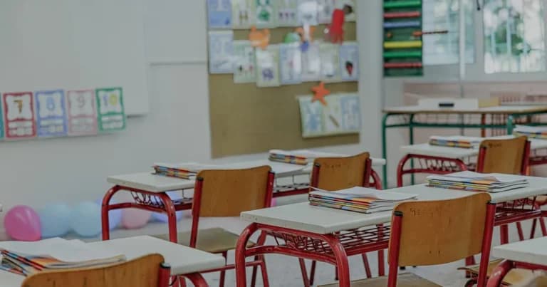 Αναστάτωση σε σχολείο στα Χανιά από αεροβόλο όπλο